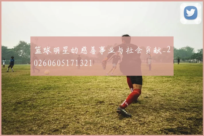 篮球明星的慈善事业与社会贡献_20260605171321